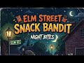 Elm Street snack Bandit