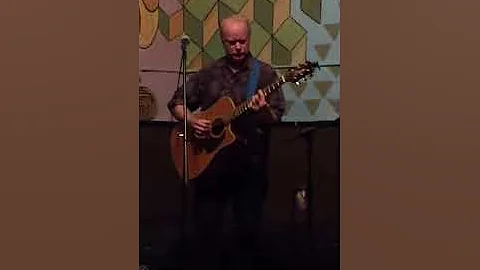Glenn Pettit - Mercy Mercy Mercy