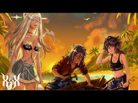 XIX "SAVE OUR XOUL" Official Music Video