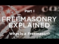 What is Freemasonry