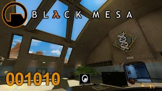 Black Mesa | Chapitre 11: Superbus Via Inscientiae. Lets play [FR]