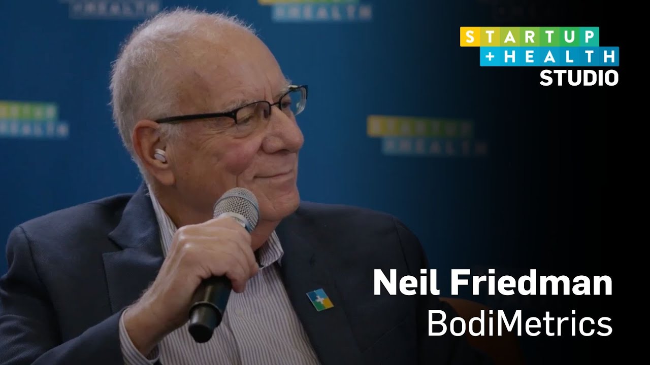 BodiMetrics Offers the First FDACleared Pulse Ox Wearable That Works