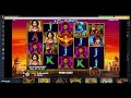 tangiers casino free spins - YouTube