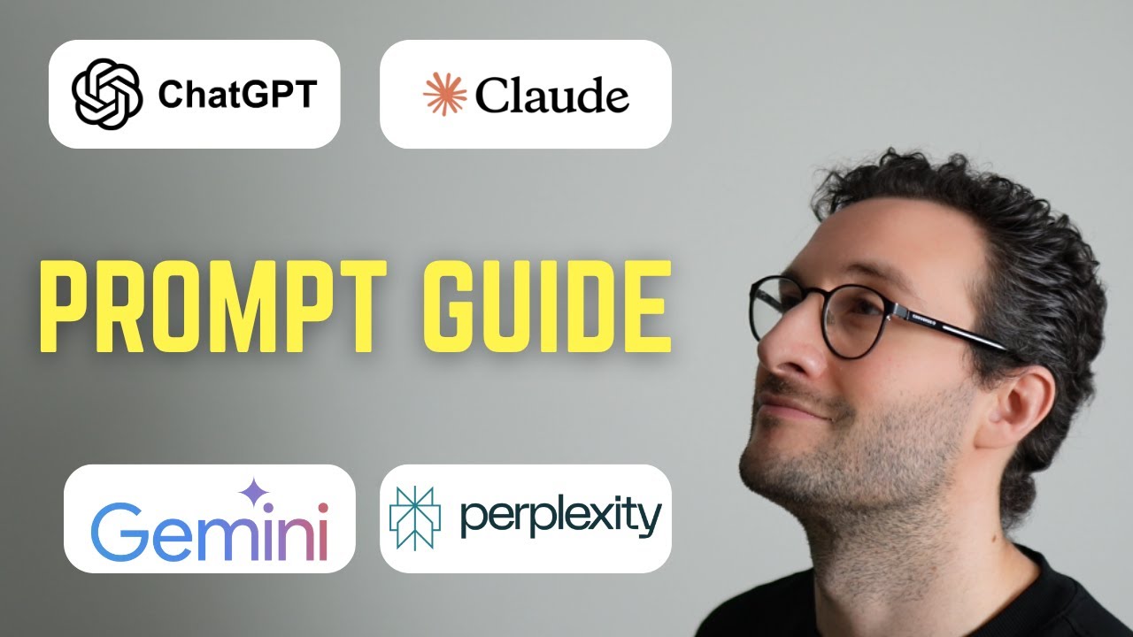 Prompt Engineering Guide: 2026 Edition (Steal My System)