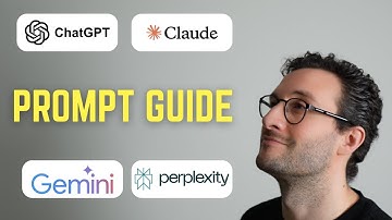 Prompt Engineering Guide: 2026 Edition (Steal My System)