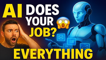 🔥 AI Agents Can Now Do ALL Your Work While You Sleep (2026 Changes Everything) 