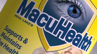 Macuhealth Commercial Final