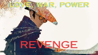 Akira Kurosawa for the Modern Age! (Blue Eye Samurai Review) | COFY Studios