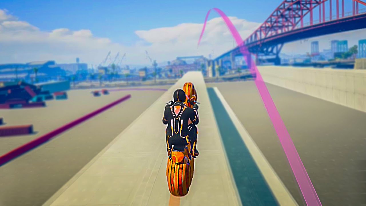 TACNO SAM PAO NA LINIJU ! Grand Theft Auto V - Deadline w/Cale,Sane