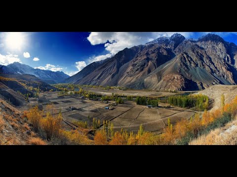 Pakistan | Пакистан | سلامی جمہوریہ پاکِستان - YouTube