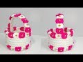 Best out of Waste Plastic Bottle Craft ideas !! Plastic Bottle Basket !! Easy Woolen Craft ideas