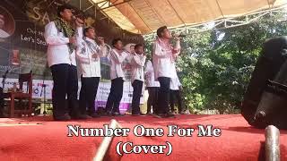 Indonesia Pusaka - Number One For Me - Nasyid Memang Asik // Nassa Acapella
