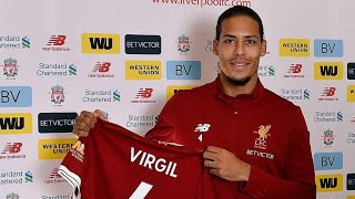 Liverpool v Everton | Team News Live