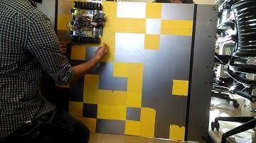 Mechatronics 2014 Team O Final Video