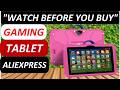 Top 5 Best Gaming Tablet in 2026 From AliExpress