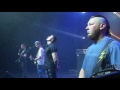 Сказки Чёрного Города - Лесная Царевна (live)