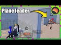 Levinho Vs Exit | Plane Leader | PUBG MOBILE