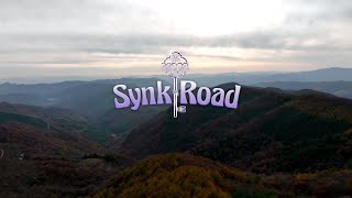「aespaのSynk Road」DVD-BOX発売決定！
