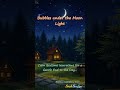 Summer Night ☀️ Cozy Bedtime Narration 🌿 #Gentle #Breeze #Calm