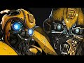 Transformers || Bayverse Bumblebee vs 2018 Bumblebee || Who's Stronger?