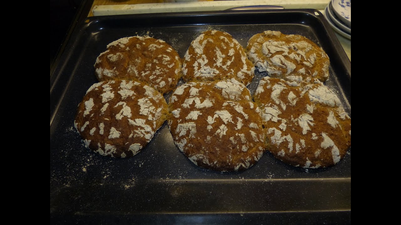 Vinschger Paarlen Rezept