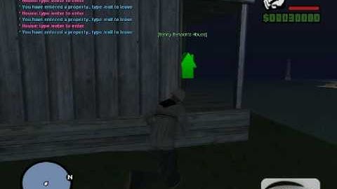 My Island Mapping - part 3