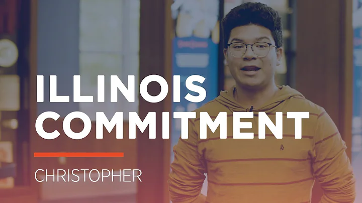 Illinois Commitment. Four Years. Free Tuition. | C...