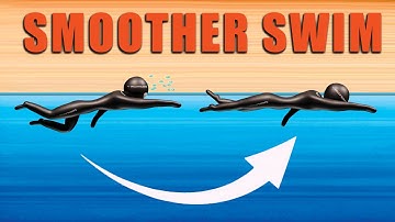 Everything You Need To Swim Better