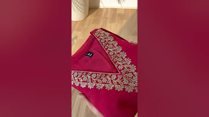 #Meesho Festive kurta set #meeshohaul #meeshoapp #meeshofinds #shorts Check the Community post for🔗