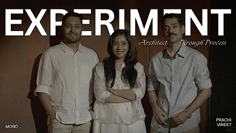 Process, Place & Possibility | Studio UF+O × Moñö Architecture | Season 4 Ep.6