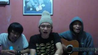 My Chemical RomanceI Don39t Love U Freak Cover