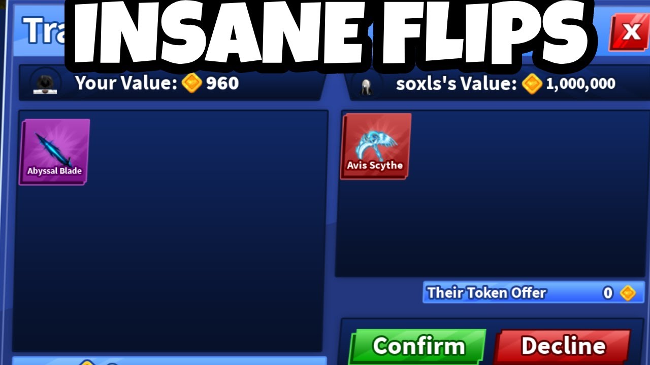 💎950K PROFIT💸 MARKET MANIPULATION [blade ball trading montage #9🔥]