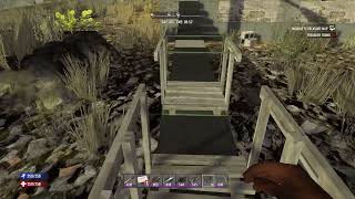 7 Days to Die Valencia  Lots of little details!