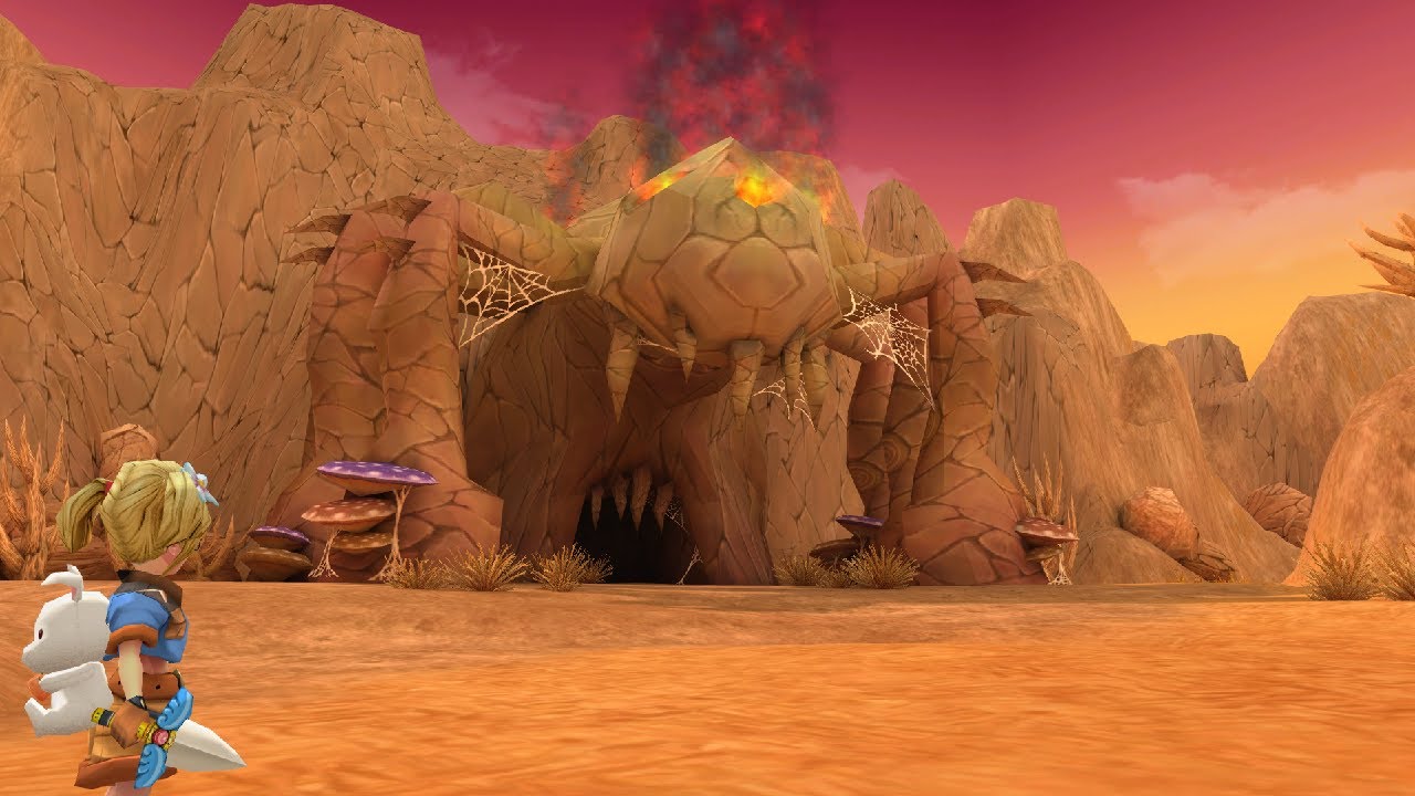 ROSE Online 2025 - Playing as a Debuffer Raider in the Cave of Ulverick (Charm & Attack Power)