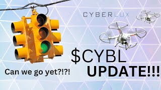 $CYBL SECURES GOVERNMENT CONTRACTS IN NEW DEFENSE SPENDING BILL!!  | MASSIVE BUYBACK INCOMING!