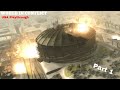 4K World in Conflict - Russian Invasion of Seattle