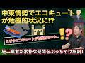 【緊急】中東情勢でエコキュートが危機的状況に!?今すぐ知っておくべき理由を解説