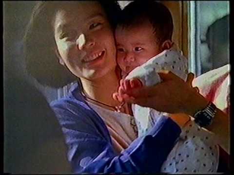 [香港經典廣告](1997)九龍巴士