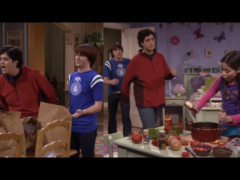 Drake & Josh