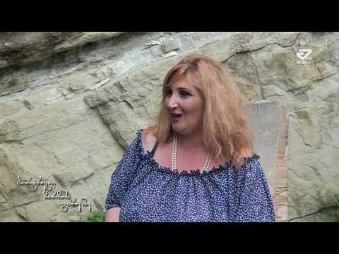 პორტრეტი ჩარჩოს გარეშე - ირაკლი ჯულაყიძე ( ანონსი )