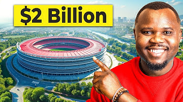 Why Houston Real Estate Will Explode After This Mega Project