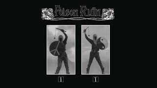 Poison Ruïn - S/T LP