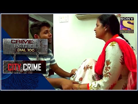 City Crime | Crime Patrol | वडोडरा क्राइम केस | Mumbai