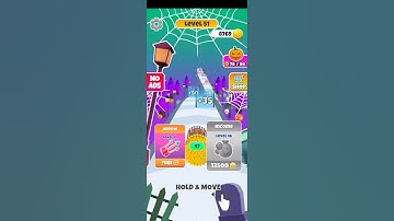 Arrow Fest - Level 51