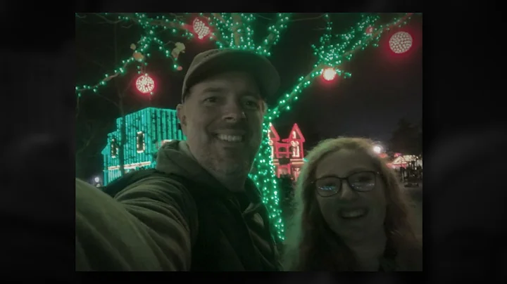 Packer Christmas 2021