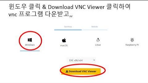 라즈베리파이 os설치에서 opencv까지