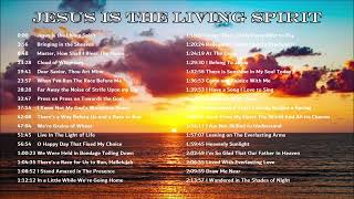 Life Hymns Jesus is the Living Spirit album mix