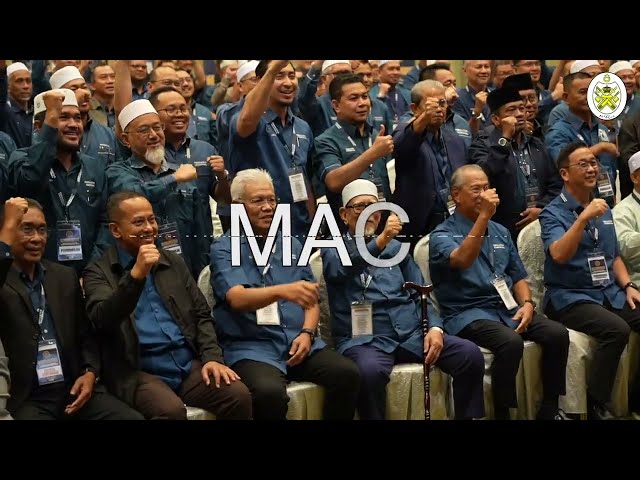 Sorotan Aktiviti Menteri Besar Terengganu | MAC 2024 class=