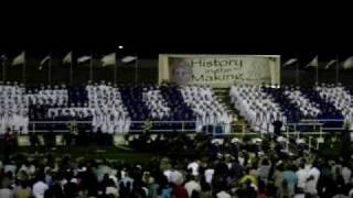 CHS Graduation Highlights 2009
