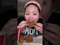 期間限定‼️ケンタッキーのニンニク醤油マヨ食べる!